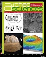 ArcheoSciences n°32-2008