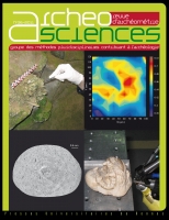 ArcheoSciences 35-2011