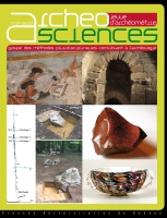 ArcheoSciences 35-2011