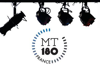Ma thèse en 180 secondes
