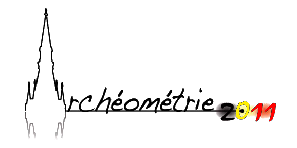 Archéométrie 2011 - Liège