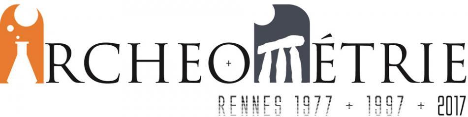 Archeometrie2017 Rennes
