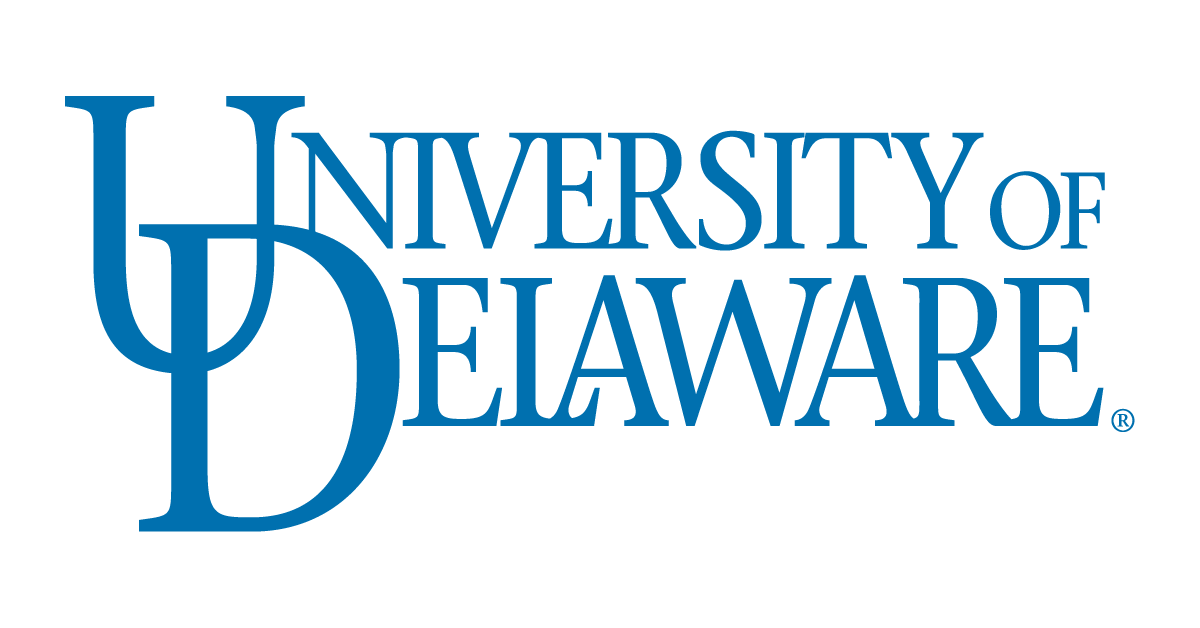 Logo Univ Delaware