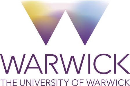 Logo University of Warwick