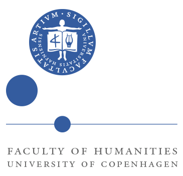 Logo University Copenhagen humanities