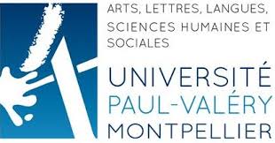 Logo univ paul valery