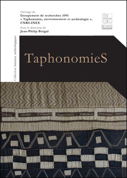 CSA TaphonomieS