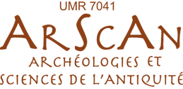 Logo ArScAn