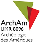 Logo ArchAm UMR8096