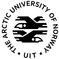 Logo Arctic University Museum