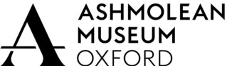 Logo Ashmolean Museum