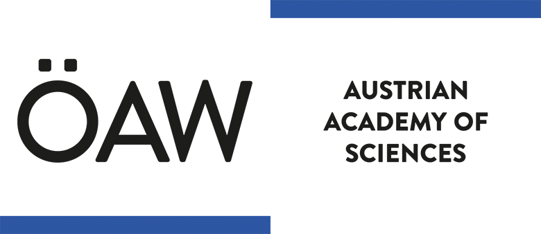 Logo Austrian Academy of Sciences