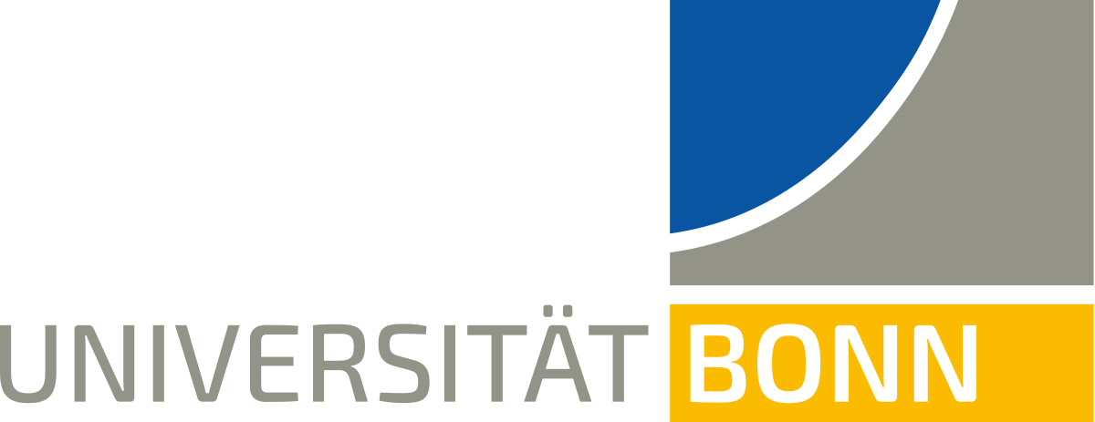 Logo Bonn University