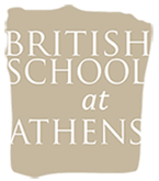 Logo British School at Athens