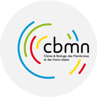 Logo CBMN Bordeaux