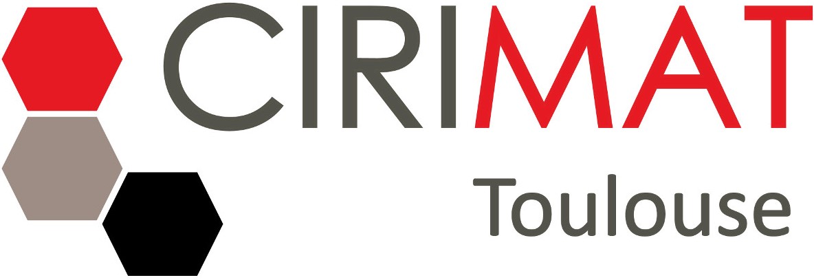 Logo CIRIMAT