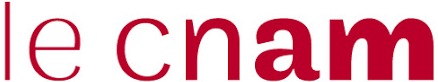 Logo CNAM
