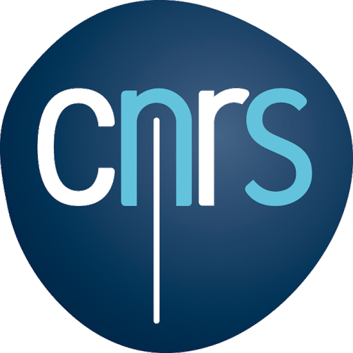 Logo CNRS