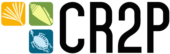 Logo CR2P