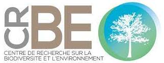 Logo CRBE