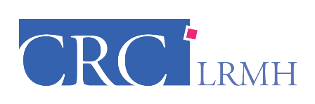 Logo CRC LRMH