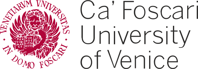 Logo Ca Foscari University of Venice