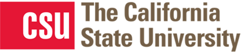 Logo California State University