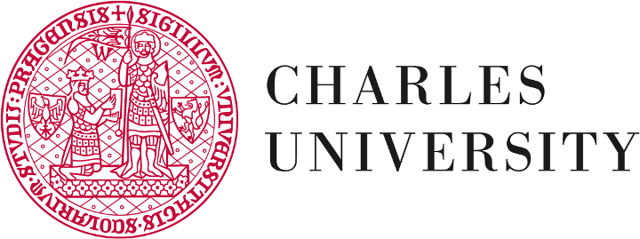 Logo Charles University