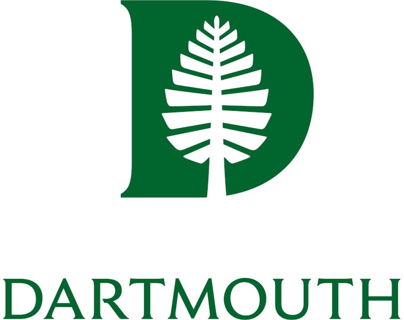 Logo Dartmouth College