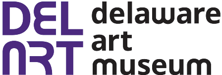 Logo Delaware Art Museum