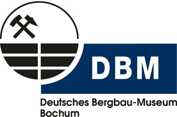Logo Deutsches Bergbau Museum Bochum