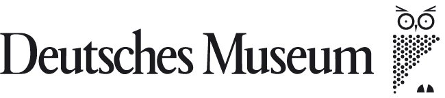 Logo Deutsches Museum