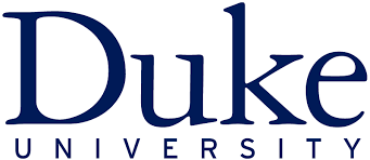 Logo Duke University