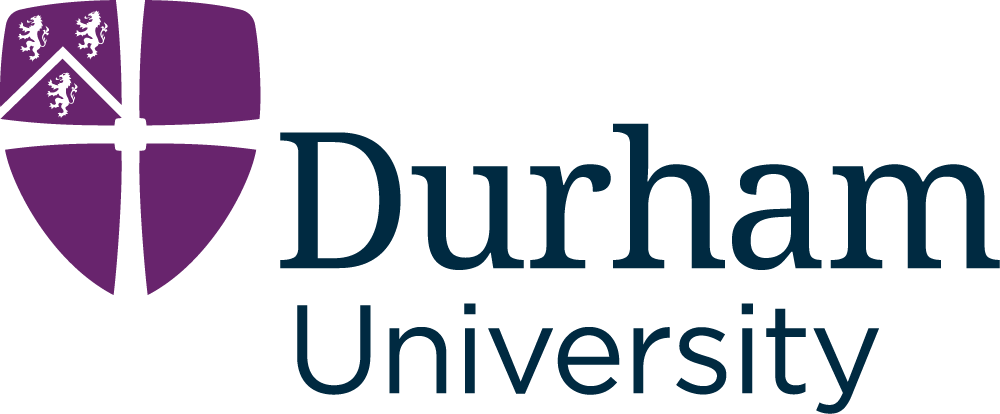 Logo Durham University