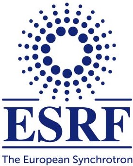 Logo ESRF
