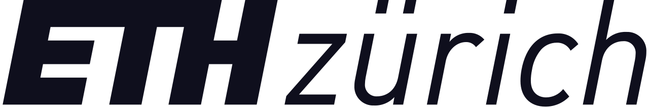 Logo ETH Zurich