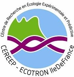 Logo Ecotron CEREEP