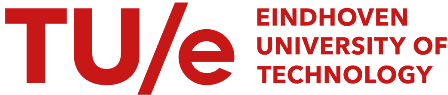 Logo Eindhoven University of Technology