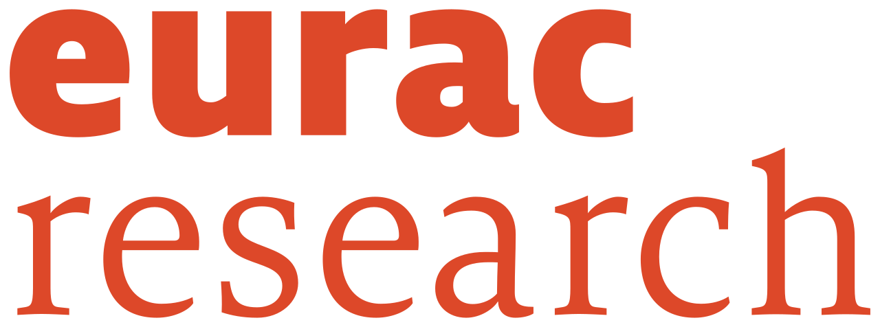 Logo Eurac Research