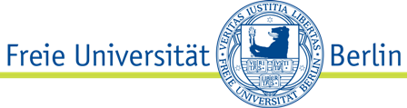 Logo Freie Universitaet Berlin