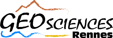Logo Geosciences Rennes