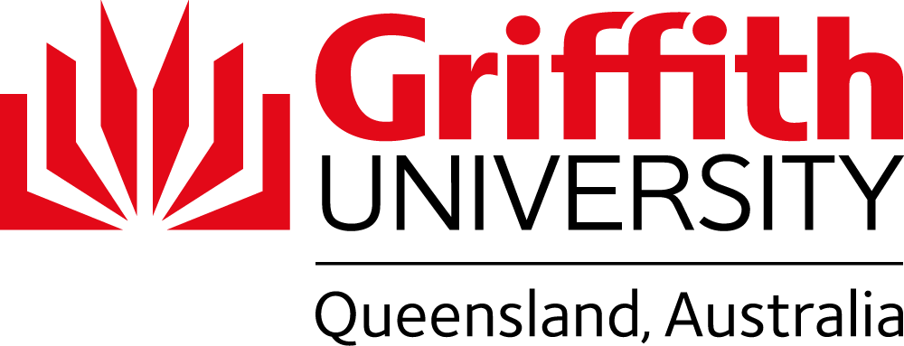 Logo Griffith University
