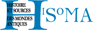 Logo HISOMA