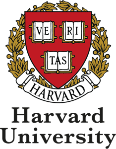Logo Harvard University