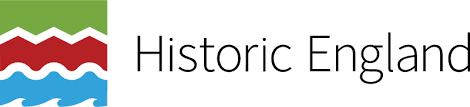 Logo Historic England