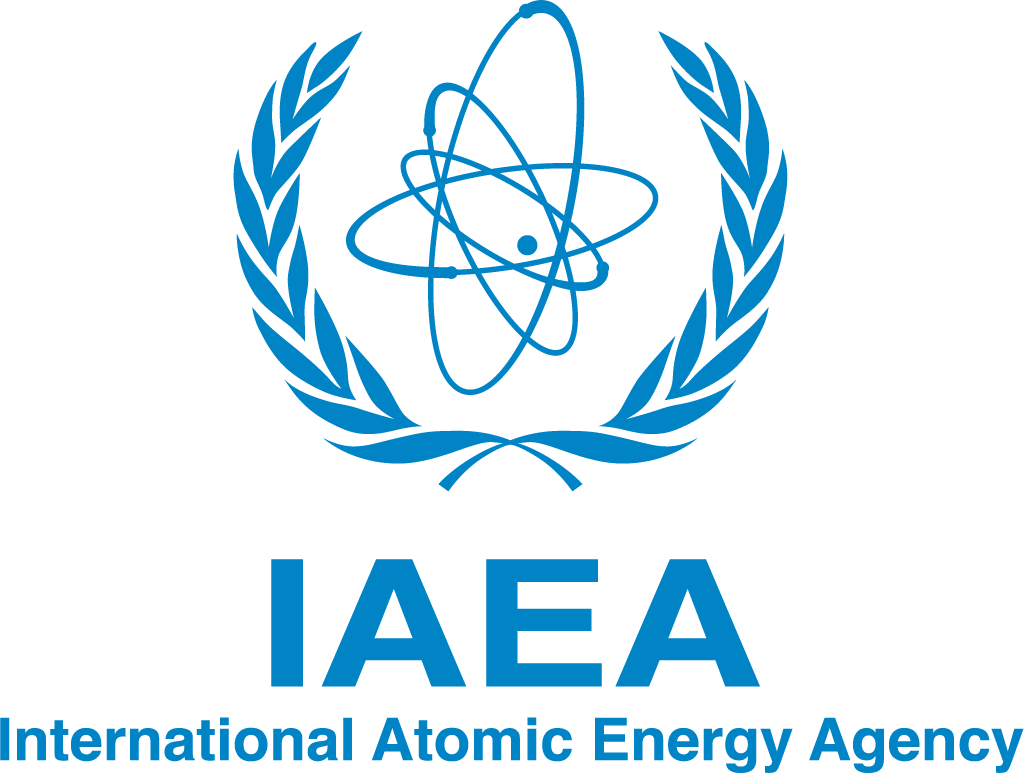 Logo IAEA