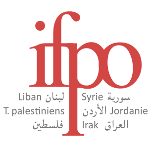 Logo IFPO