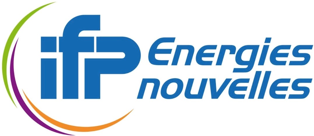 Logo IFPen