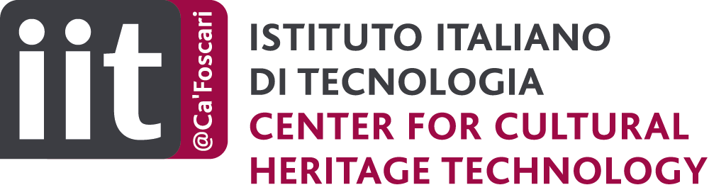 Logo IIT CaFoscari