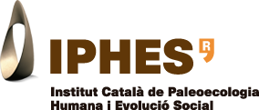 Logo IPHES
